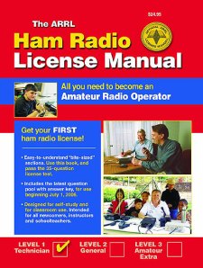 Ham Radio License