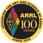 ARRL Centennial Challenge Coin Art FINAL